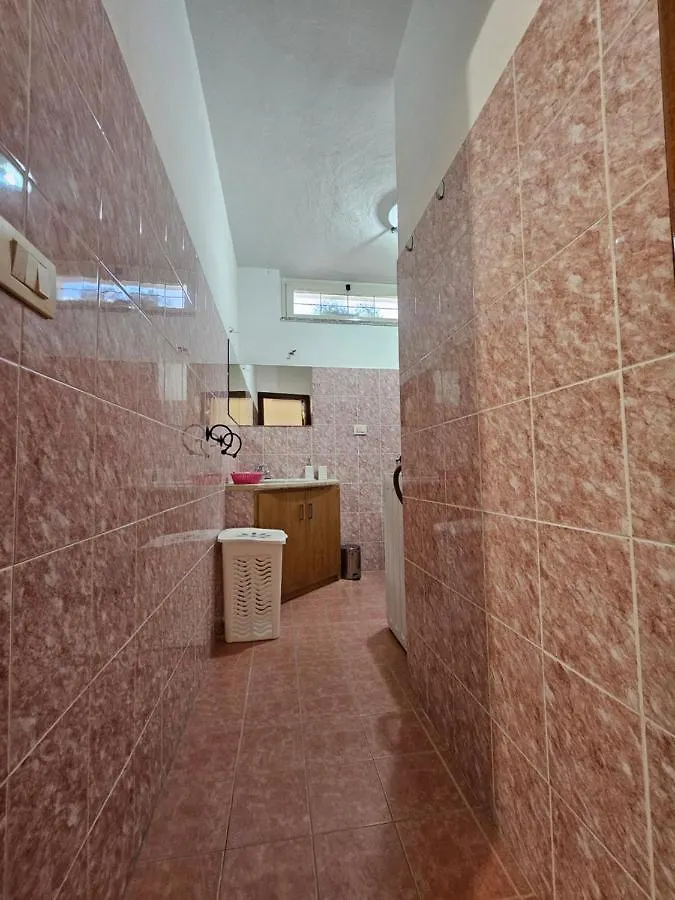 Casa Li Conchi Apartamento Arzachena