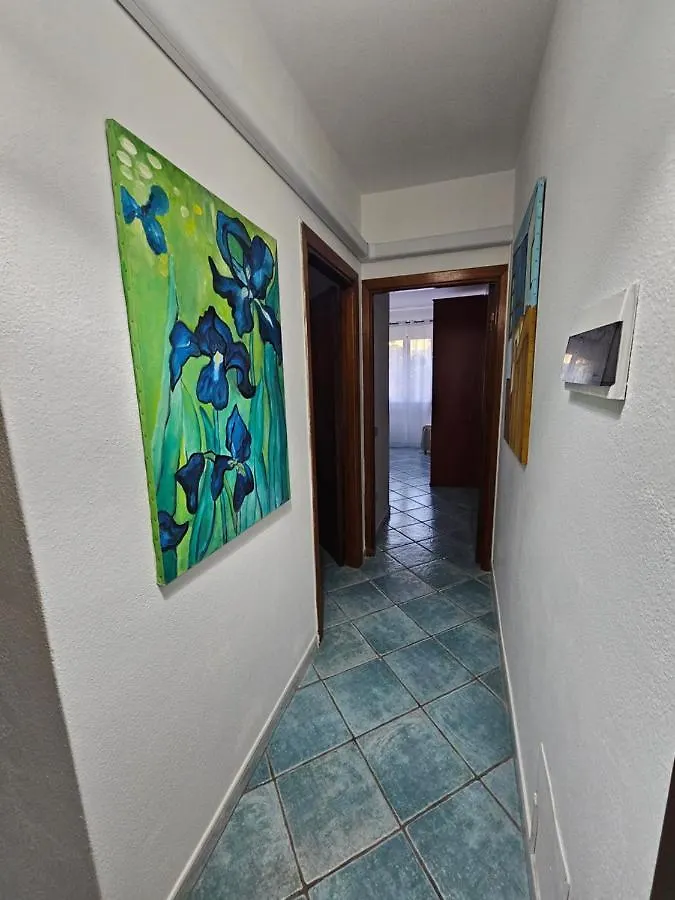 Appartamento Casa Li Conchi Arzachena