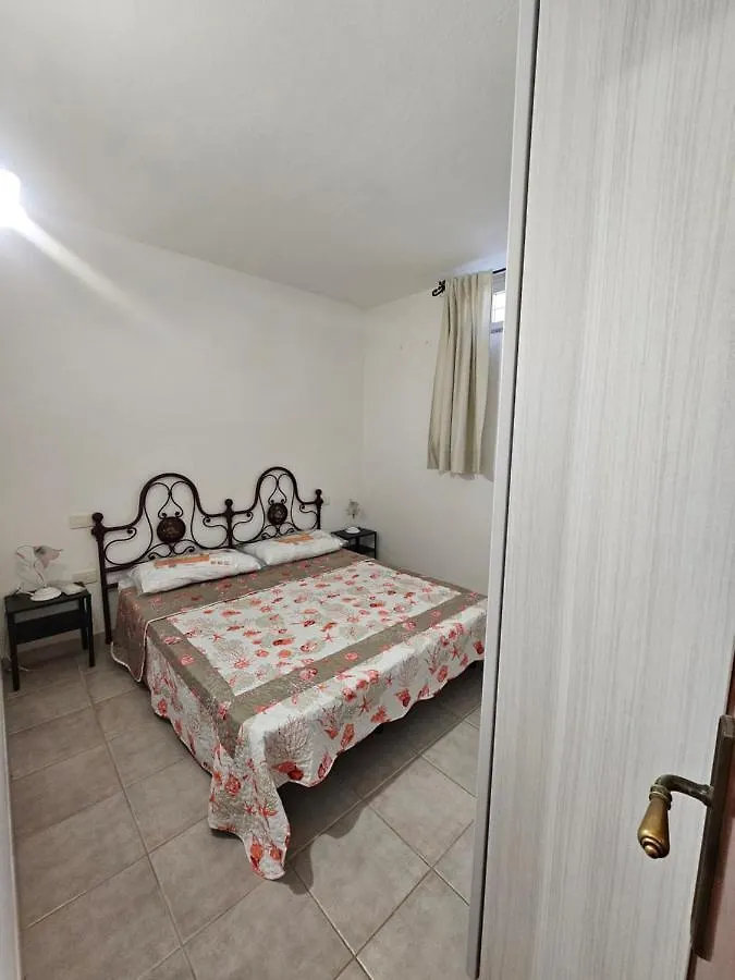 Appartamento Casa Li Conchi Arzachena
