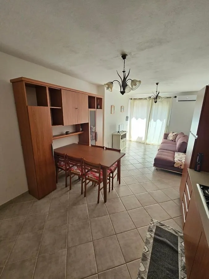 Casa Li Conchi Apartamento Arzachena Itália