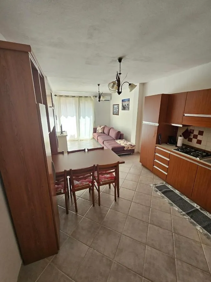 Casa Li Conchi Apartamento Arzachena