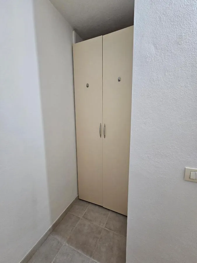 Casa Li Conchi Apartamento Arzachena