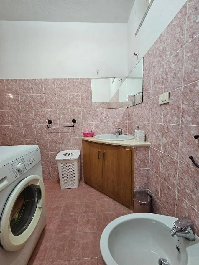 Casa Li Conchi Apartamento Arzachena