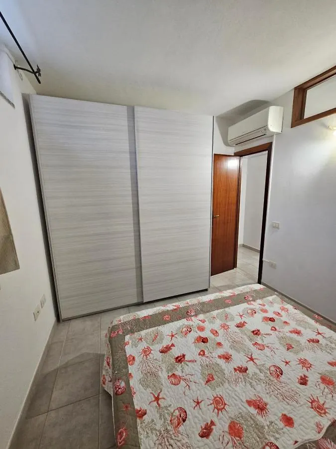Appartamento Casa Li Conchi Arzachena 0*,  Italia