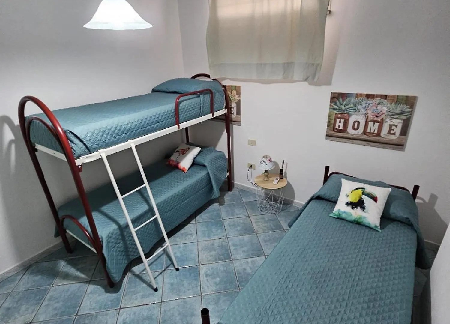 Casa Li Conchi Apartamento Arzachena Itália