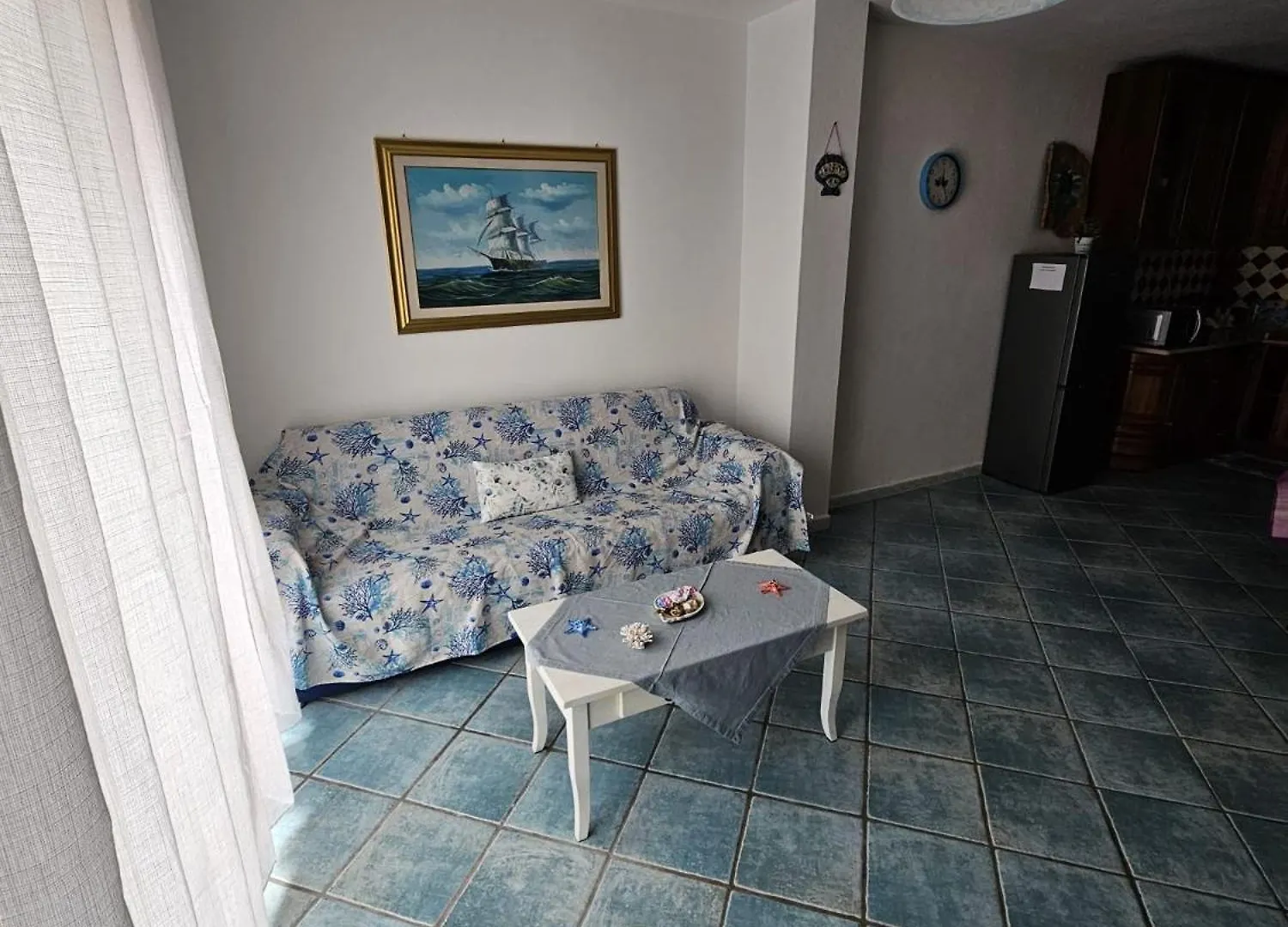 Casa Li Conchi Apartamento Arzachena