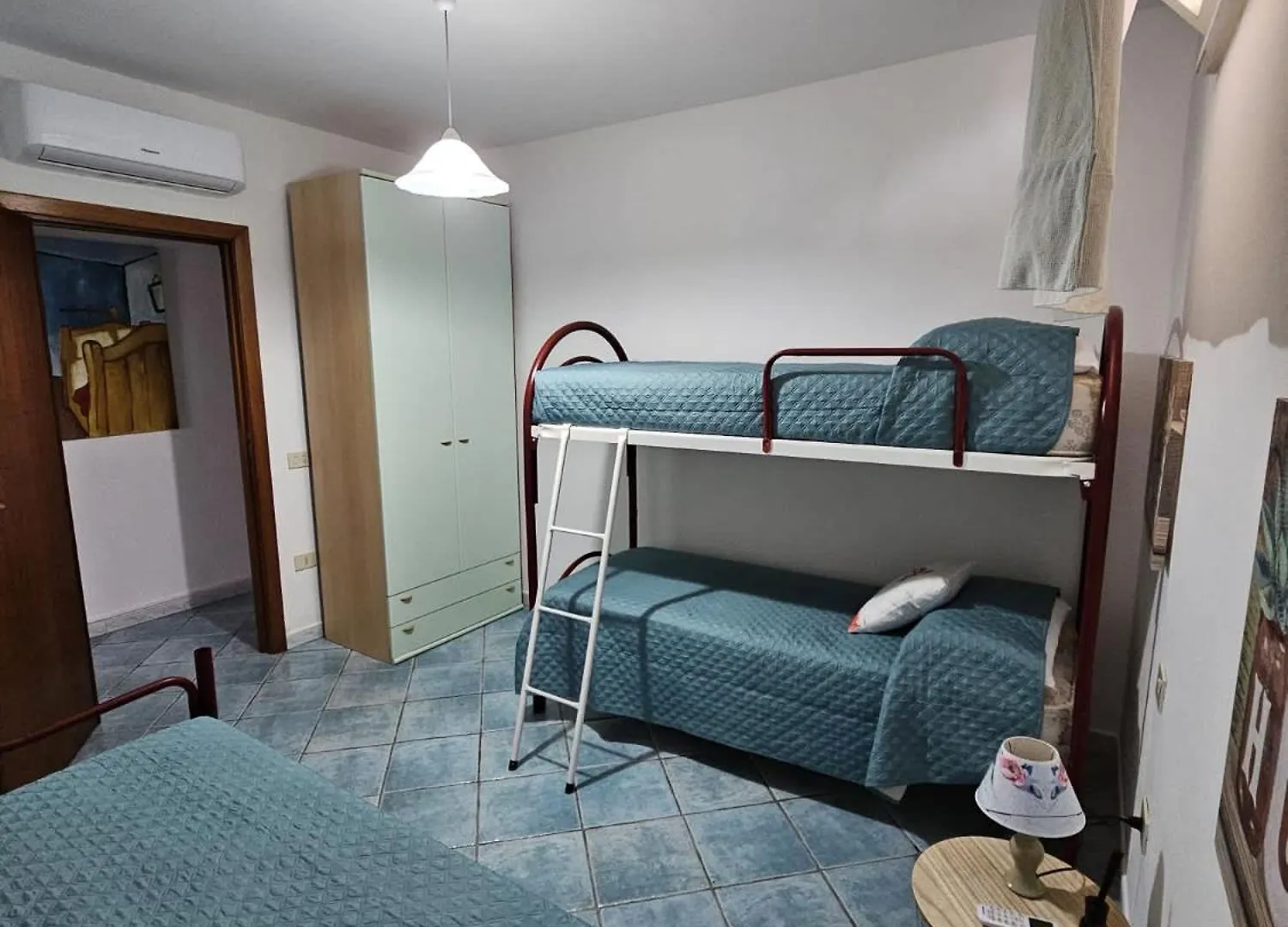 Casa Li Conchi Apartamento Arzachena
