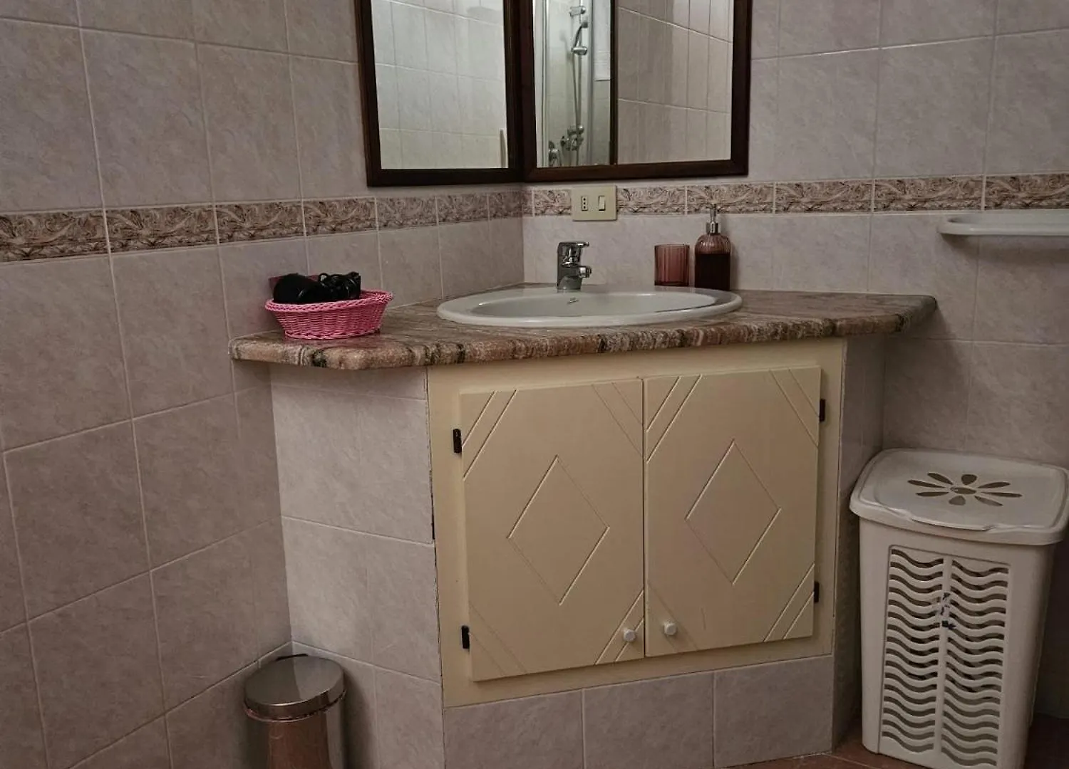 Casa Li Conchi Apartamento Arzachena Itália