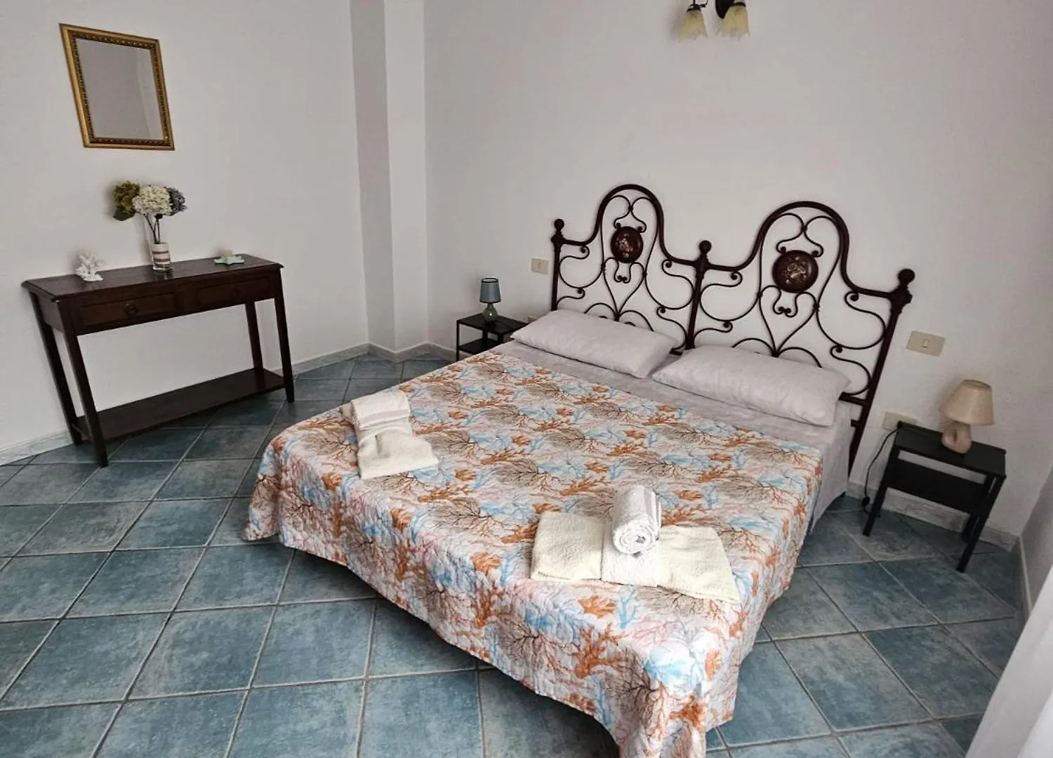 Casa Li Conchi Apartamento Arzachena