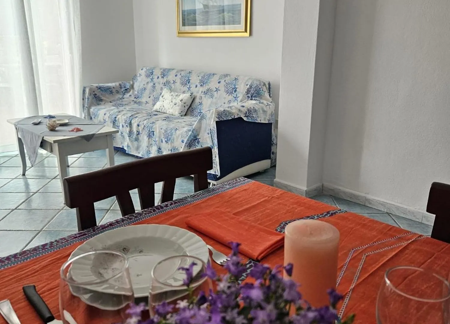 Appartamento Casa Li Conchi Arzachena 0*,