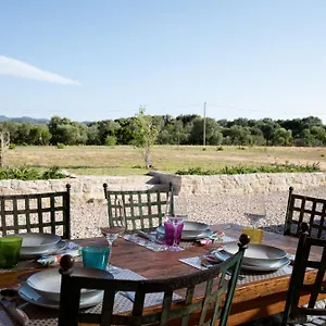  Appartamento Sardinia Country